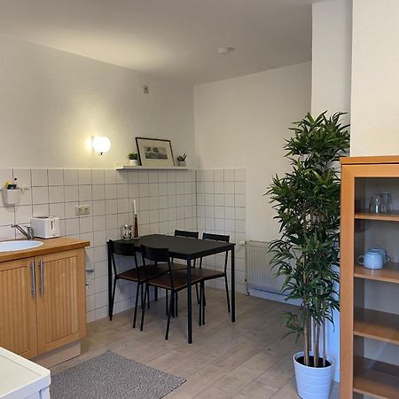 Ferien- Und Messewohnung In Meerbusch Εξωτερικό φωτογραφία