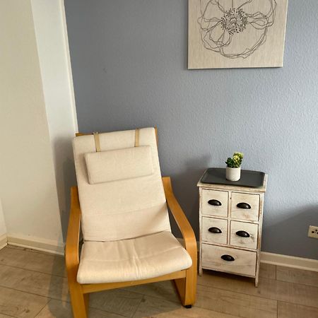Ferien- Und Messewohnung In Meerbusch Εξωτερικό φωτογραφία