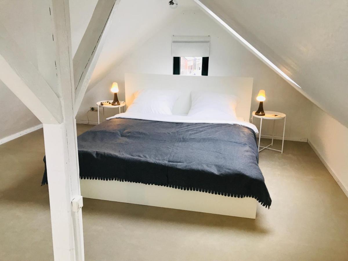 Ferien- Und Messewohnung In Meerbusch Εξωτερικό φωτογραφία