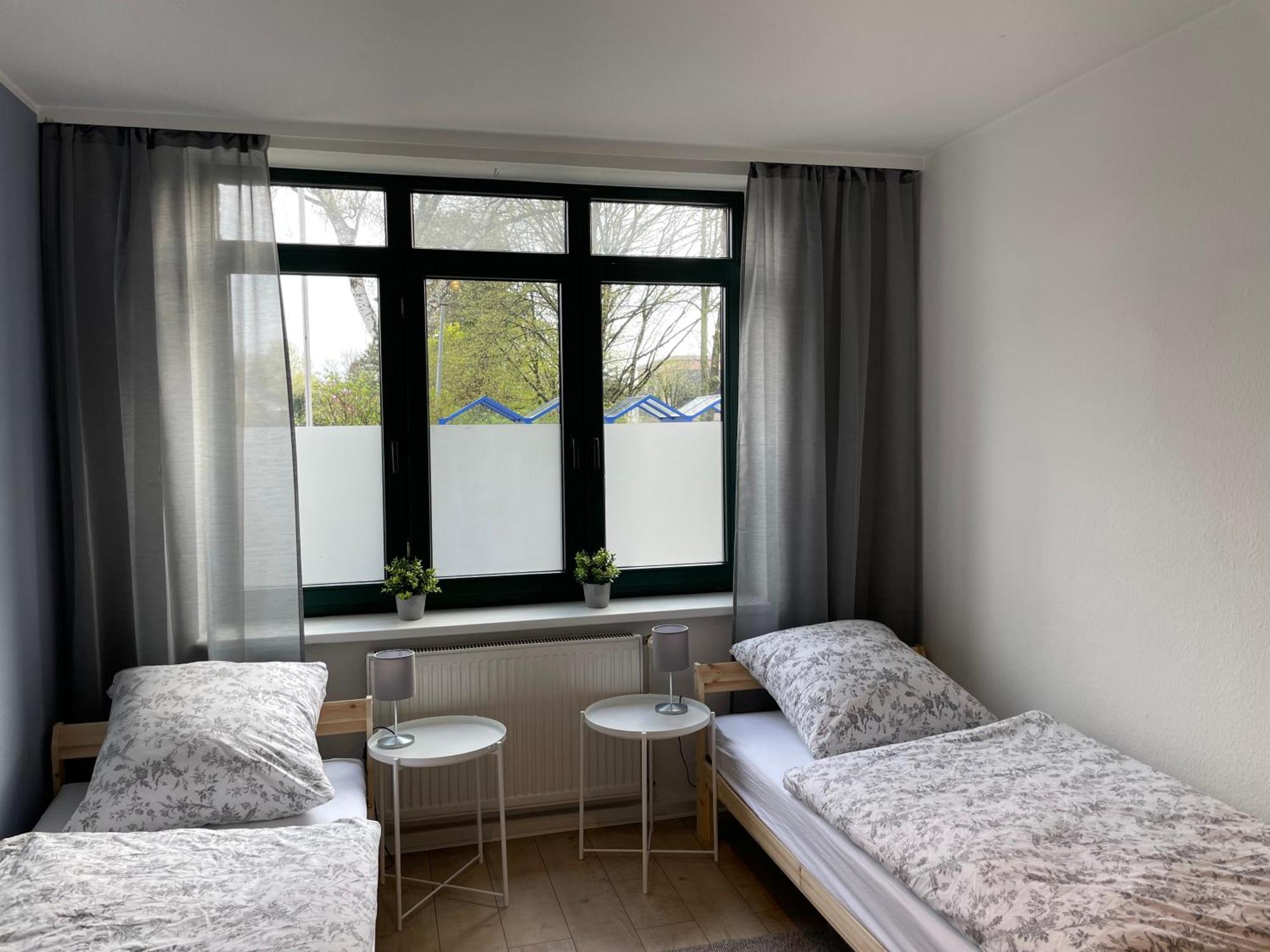 Ferien- Und Messewohnung In Meerbusch Εξωτερικό φωτογραφία